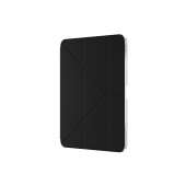 AmazingThing Minimal Case for iPad Air 13'' (2024) Black