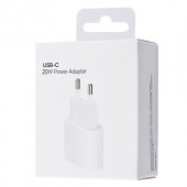 Apple 20W USB-C Power Adapter (Original)