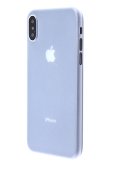 Devia Ultrathin Naked Case for iPhone X/Xs Сlear