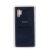 Silicone case for Samsung S10e (Full Protection) MidnightBlue