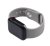 Silicone Watch Band for for Apple Watch 42/44/45/46/49 mm S/M Pebble