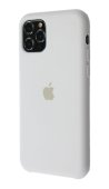 Apple Silicone Case HC for iPhone 7 Stone 10