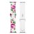 Painted Silicone Watch Band  for Apple Watch 38/40/41/42 mm (2024) S/M 1