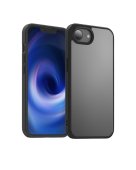 Blueo Ape Case for iPhone 16e Black