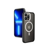 AmazingThing Explorer Pro Case for iPhone 13 Pro with MagSafe Black