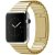Link Bracelet For Apple Watch 38/40/41 mm Gold