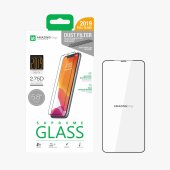 AmazingThing 2.75D Tempered Glass with Dust Filter for iPhone Xr/11