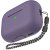 AhaStyle Colorful Silicone Case for Airpods Pro 2 Dark Purple