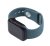 Silicone Watch Band for for Apple Watch 42/44/45/46/49 mm S/M Granny Grey