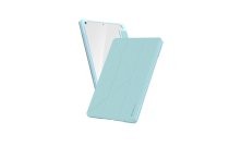 AmazingThing Titan Pro Folio Case For iPad 10.2''Blue