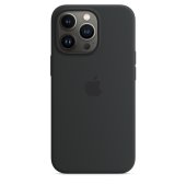 Apple Silicone Case 1:1 for iPhone 13 Pro Midnight