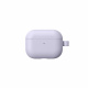 AmazingThing Glamour Artisan Case for Airpods Pro 3 Purple