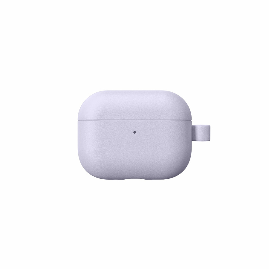 AmazingThing Glamour Artisan Case for Airpods Pro 3 Purple