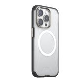 Blueo Ape Legend Anti-Drop Case for iPhone 15 Pro Max with MagSafe Black Blueo Ape Legend Anti-Drop Case for iPhone 15 Pro Max with MagSafe Black