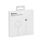 Apple Watch Magnetic Fast Charger to USB-C Cable (1m)