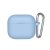 Blueo Liquid Silicone Case for Airpods 3 Sky Blue Blueo Liquid Silicone Case for Airpods 3 Sky Blue