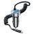 Choetech PD 65W USB-C/USB-A Fast Car Charger з розтяжним кабелем