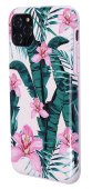 Devia Perfume Lilly Series Case for iPhone 11 Pro Pink