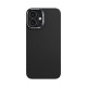 Benks Armor Air Kevlar Case (600D) for iPhone 16 Pro Max with MagSafe Black