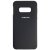 Silicone Case for Samsung S10e Black Silicone Case for Samsung S10e Black