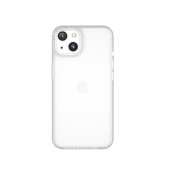 AmazingThing Minimal Dropproof Case for iPhone 13 Transparent