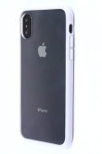 Devia Elegant Series Case for iPhone Xs Max Pink