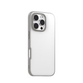 Blueo Ape Case for iPhone 16 Pro Max Grey