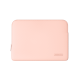 AmazingThing Minimal Sleeve for Macbook 14’’ Pink