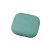 Silicone Ultra Thin Case for Airpods 3 Dark Night Green