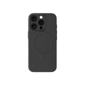 AmazingThing Minimal Air Case for 16 Pro with MagSafe Matte Black