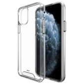 Space Collection Clear Case for iPhone 12 Pro Max