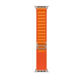 Alpine Loop for Apple Watch 42/44/45/49 mm Orange