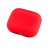 Silicone Ultra Thin Case for Airpods 3 Red