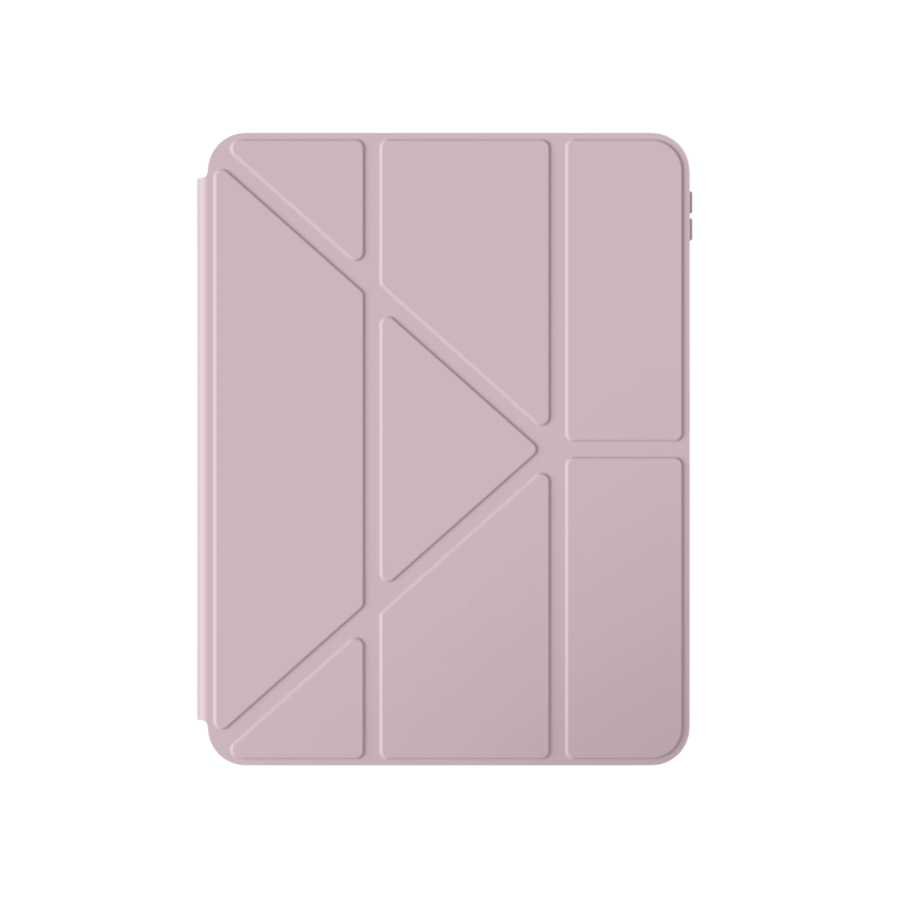 AmazingThing Titan Pro Mag Case for iPad Air 11’’ (2025) Pink