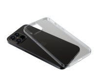 Devia Naked Case TPU for iPhone 12 Mini Clear