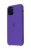Apple Silicone Case HC for iPhone 12 Pro Max Amethyst 77