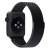 Milanese Loop for Apple Watch 38/40/41 mm Black