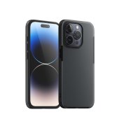 Blueo Ape Case for iPhone 15 Pro Max Black