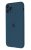 Silicone Case for iPhone 11 Pro Max Cosmos Blue (With Camera Lens Protection)