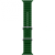 Ocean Band for Apple Watch 42/44/45/49 mm Army Green