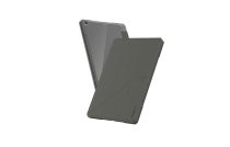 AmazingThing Titan Pro Folio Case For iPad 10.2'' Dark Grey