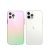 Blueo Crystal Drop PRO Case for iPhone 13 Pro Light Nebula