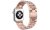 Stainless Steel Bracelet for Apple Watch 42/44/45/46/49 mm Rose Gold
