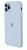 Silicone Case for iPhone 12 Pro Sky Blue (With Camera Lens Protection)