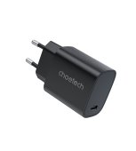 Choetech 20W Charger Black