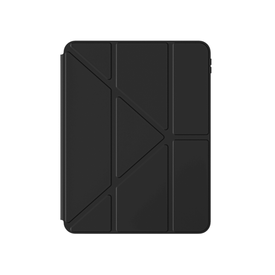 AmazingThing Titan Pro Mag Case for iPad Air 11’’ (2025) Black