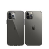 Blueo Crystal Drop PRO Case for iPhone 13 Pro Grey