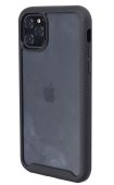 Devia Shark 5 Shockproof Case for iPhone 11 Black