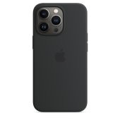 Apple Silicone Case 1:1 for iPhone 13 Pro Max Midnight