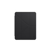 AmazingThing Smoothie Drop Proof Case iPad 10.9"/11'' (2025) Black